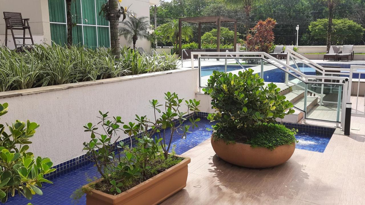 4 Verano Stay Flat Com Garagem, Wi-Fi E Cozinha Rio de Janeiro Dış mekan fotoğraf