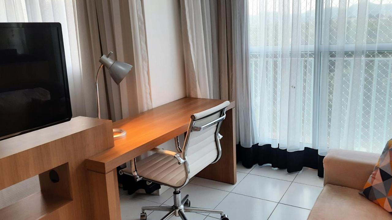 4 Verano Stay Flat Com Garagem, Wi-Fi E Cozinha Rio de Janeiro Dış mekan fotoğraf